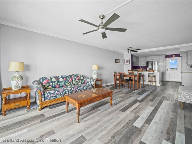 2131 Lakeview Drive 1008, Sebring, FL 33870