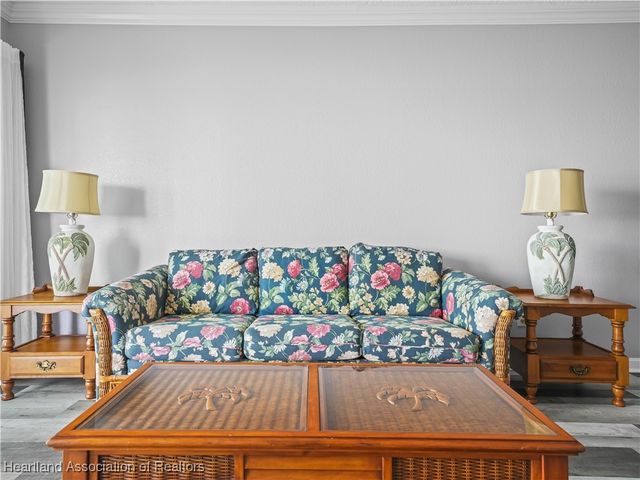 2131 Lakeview Drive 1008, Sebring, FL 33870