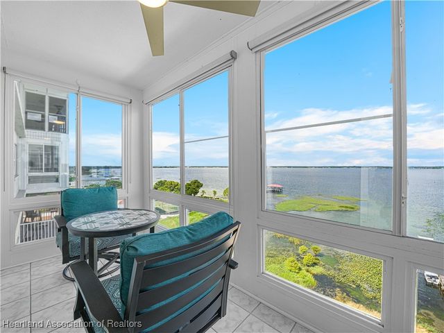 2131 Lakeview Drive 1008, Sebring, FL 33870