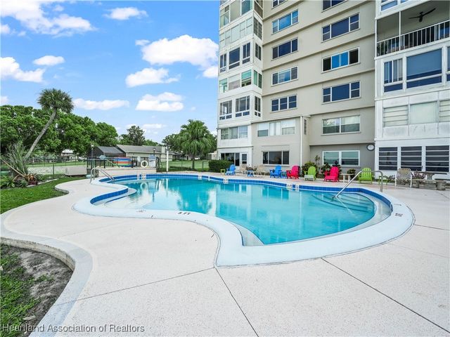 2131 Lakeview Drive 1008, Sebring, FL 33870