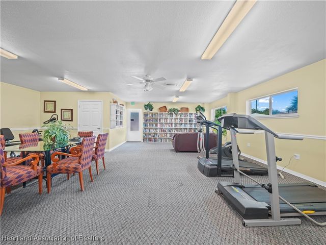 2131 Lakeview Drive 1008, Sebring, FL 33870