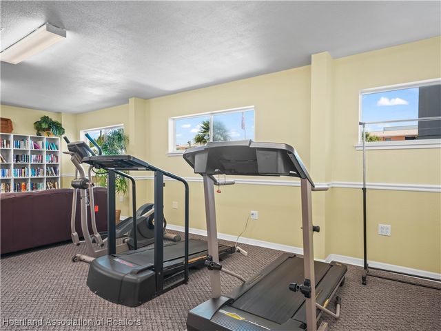 2131 Lakeview Drive 1008, Sebring, FL 33870