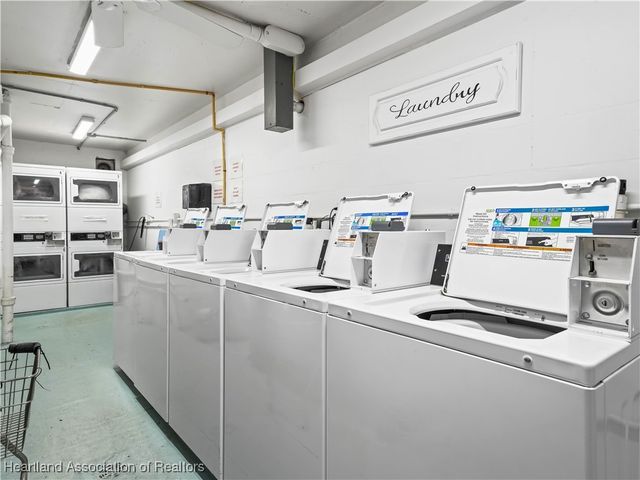 2131 Lakeview Drive 1008, Sebring, FL 33870