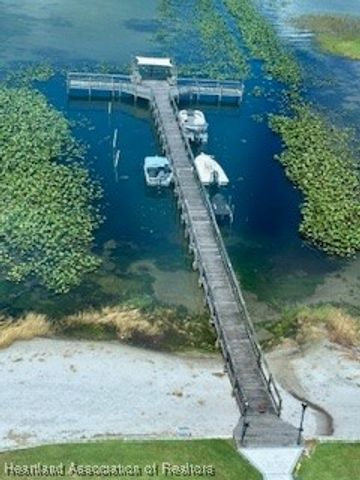 2131 Lakeview Drive 1008, Sebring, FL 33870