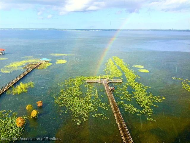 2131 Lakeview Drive 1008, Sebring, FL 33870