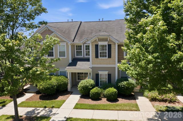 17747 Trolley Crossing Way, Cornelius, NC 28031