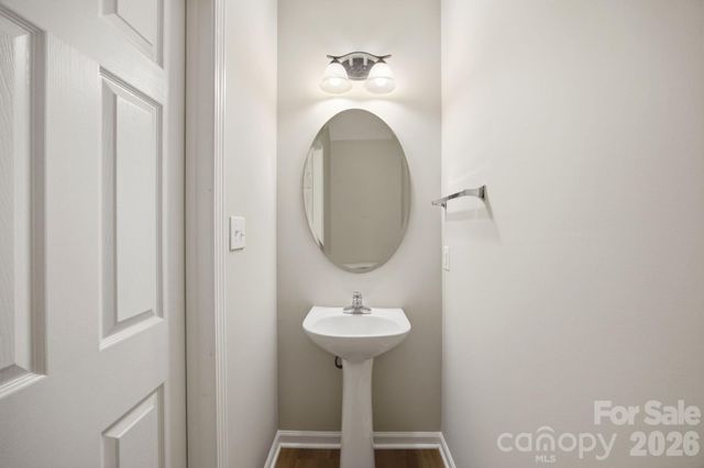 17747 Trolley Crossing Way, Cornelius, NC 28031