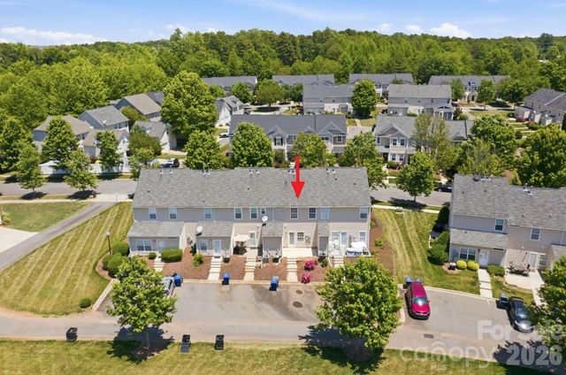 17747 Trolley Crossing Way, Cornelius, NC 28031