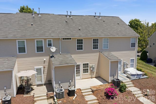 17747 Trolley Crossing Way, Cornelius, NC 28031