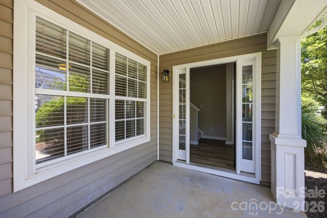 17747 Trolley Crossing Way, Cornelius, NC 28031