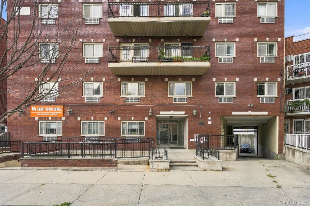 7617 46th Avenue 2C, Elmhurst, NY 11373 — exterior