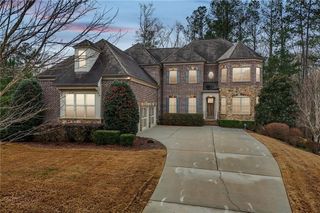373 Glynnwilde Drive NW, Marietta, GA 30064