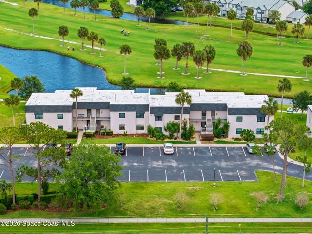 2727 N Wickham Road 103-5, Melbourne, FL 32935