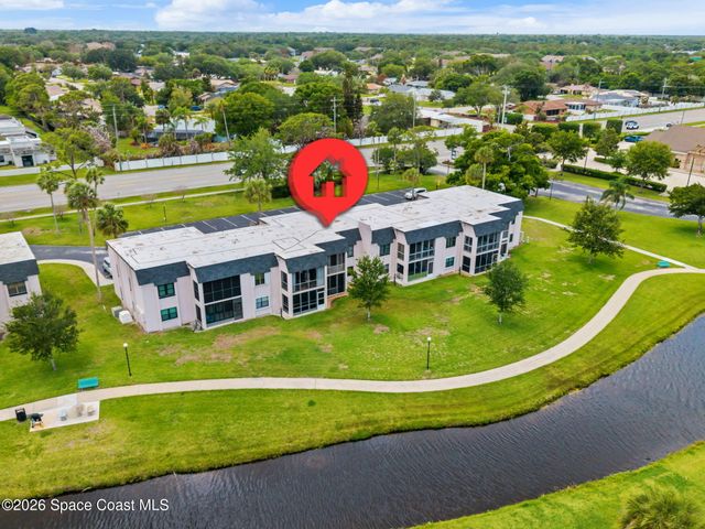 2727 N Wickham Road 103-5, Melbourne, FL 32935