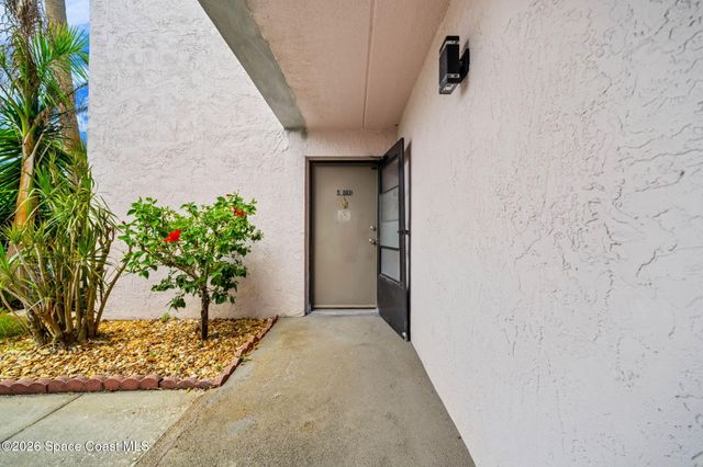 2727 N Wickham Road 103-5, Melbourne, FL 32935