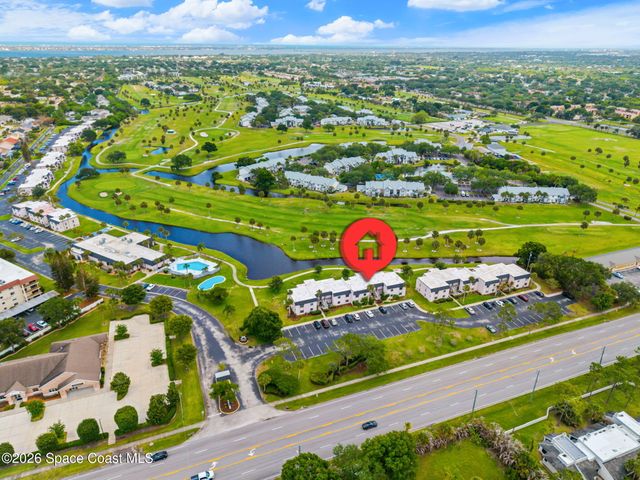 2727 N Wickham Road 103-5, Melbourne, FL 32935