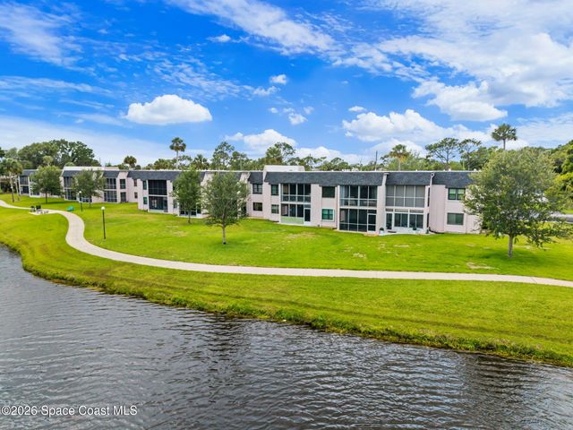 2727 N Wickham Road 103-5, Melbourne, FL 32935