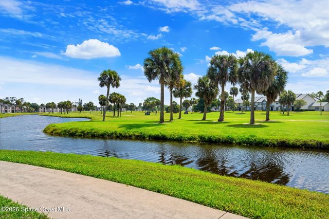 2727 N Wickham Road 103-5, Melbourne, FL 32935