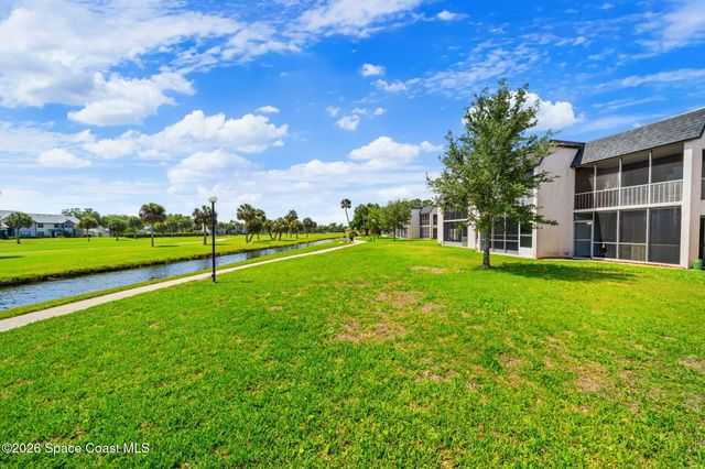 2727 N Wickham Road 103-5, Melbourne, FL 32935