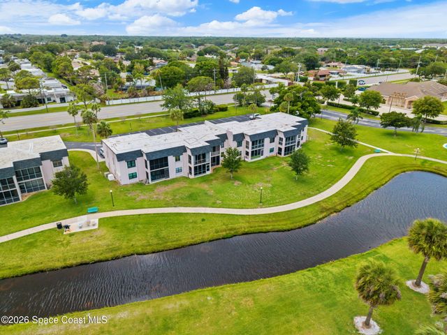 2727 N Wickham Road 103-5, Melbourne, FL 32935