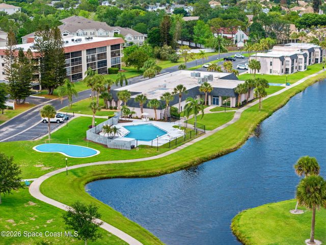 2727 N Wickham Road 103-5, Melbourne, FL 32935