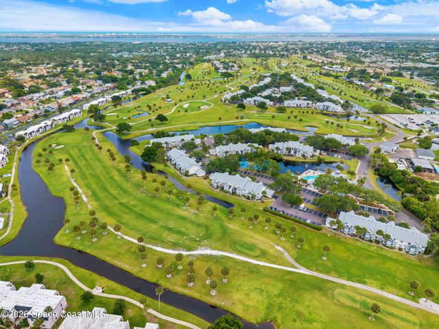 2727 N Wickham Road 103-5, Melbourne, FL 32935