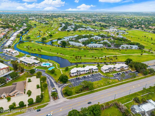 2727 N Wickham Road 103-5, Melbourne, FL 32935