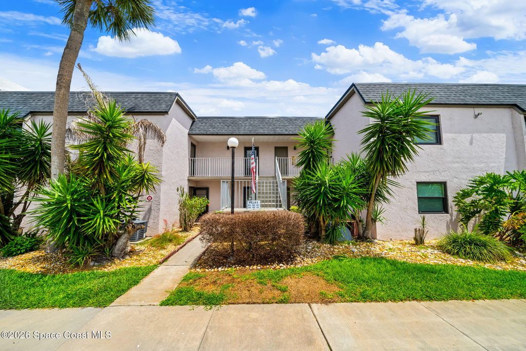 2727 N Wickham Road 103-5, Melbourne, FL 32935
