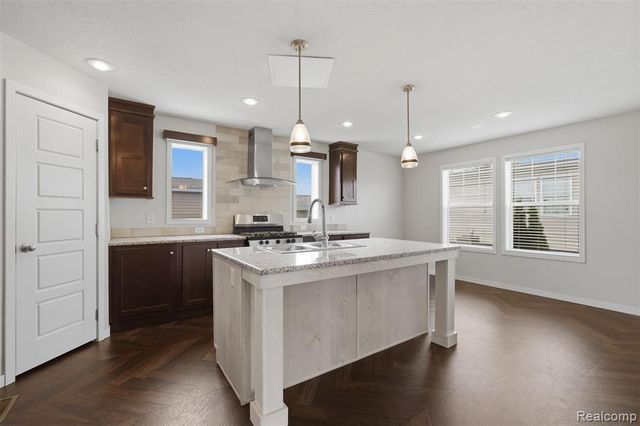 11766 Cedarbrook Drive, South Lyon, MI 48178