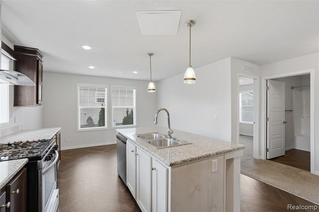 11766 Cedarbrook Drive, South Lyon, MI 48178