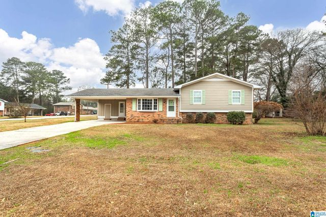 1508 GREENBRIAR LANE, Anniston, AL 36207