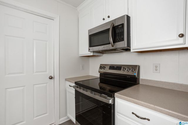 1508 GREENBRIAR LANE, Anniston, AL 36207