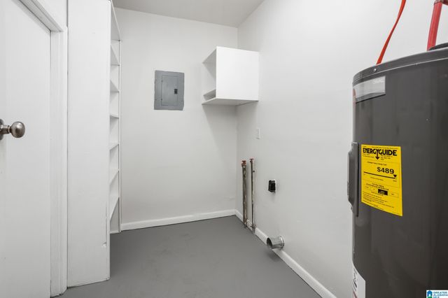 1508 GREENBRIAR LANE, Anniston, AL 36207