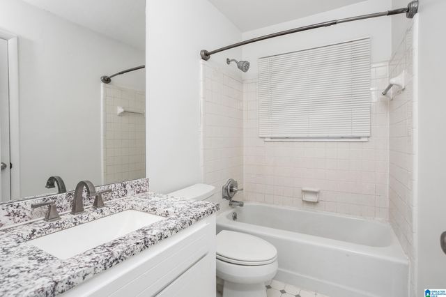 1508 GREENBRIAR LANE, Anniston, AL 36207