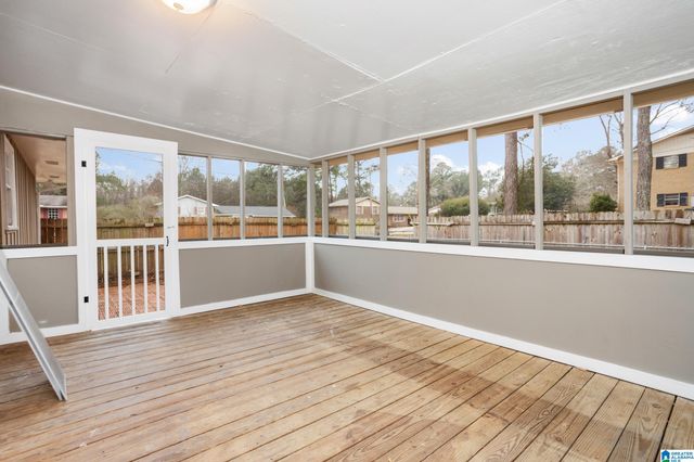 1508 GREENBRIAR LANE, Anniston, AL 36207