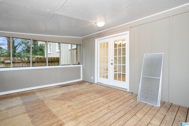 1508 GREENBRIAR LANE, Anniston, AL 36207