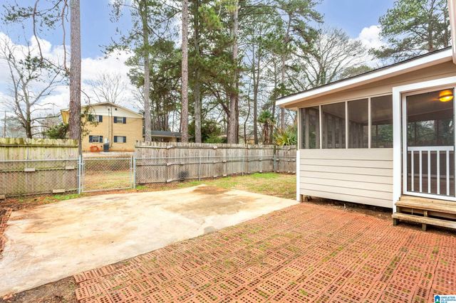 1508 GREENBRIAR LANE, Anniston, AL 36207