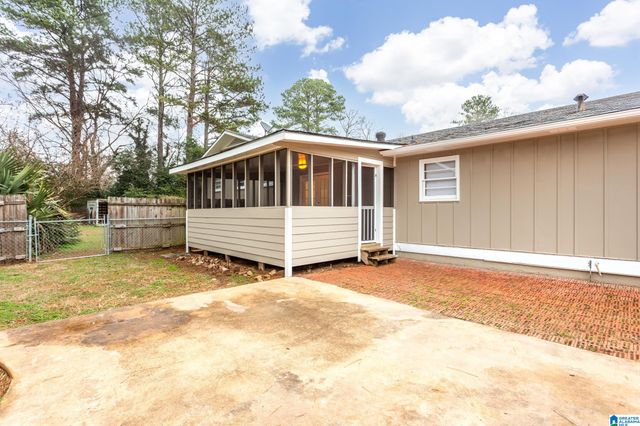 1508 GREENBRIAR LANE, Anniston, AL 36207