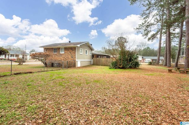 1508 GREENBRIAR LANE, Anniston, AL 36207