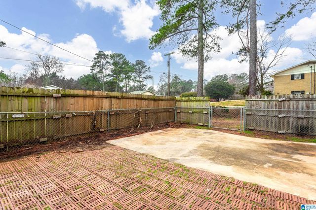 1508 GREENBRIAR LANE, Anniston, AL 36207