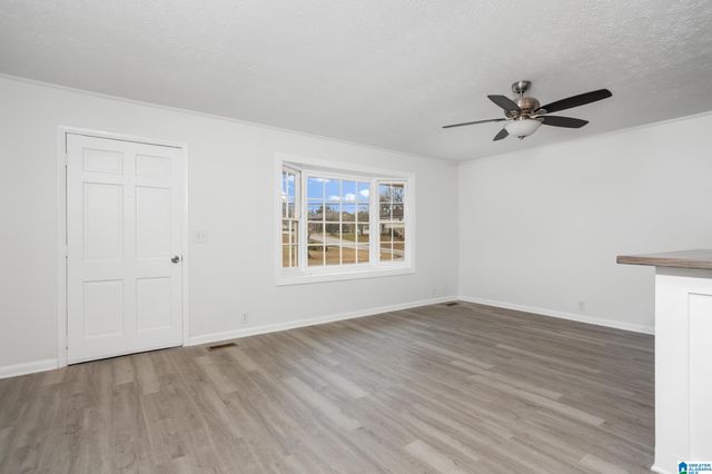 1508 GREENBRIAR LANE, Anniston, AL 36207