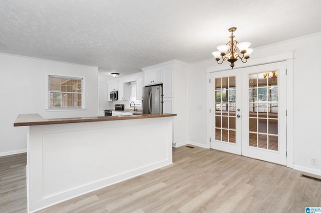 1508 GREENBRIAR LANE, Anniston, AL 36207