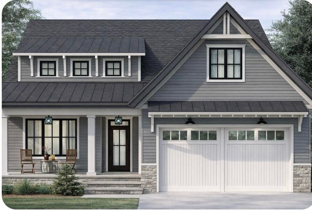 807 Bellerive Boulevard, Nicholasville, KY 40356