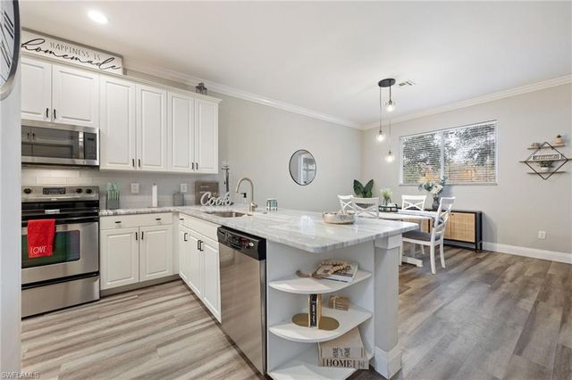 10190 Tin Maple DR # 130, Estero, FL 33928