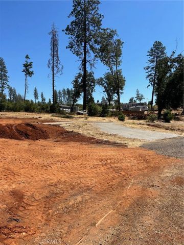 1345 Manhattan, Paradise, CA 95969