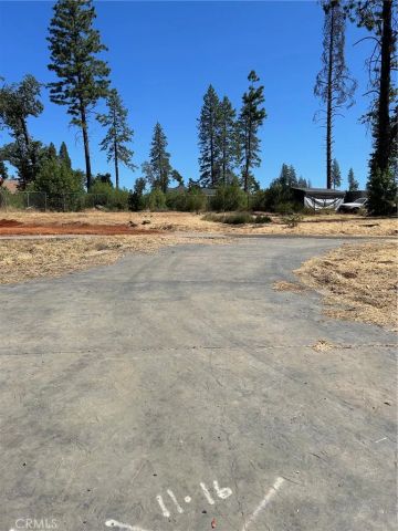 1345 Manhattan, Paradise, CA 95969