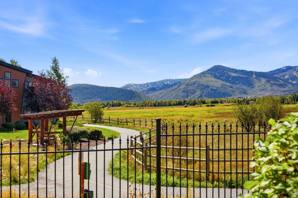 1513 W REDSTONE AVE #B1, Park City, UT 84098 — photo 2