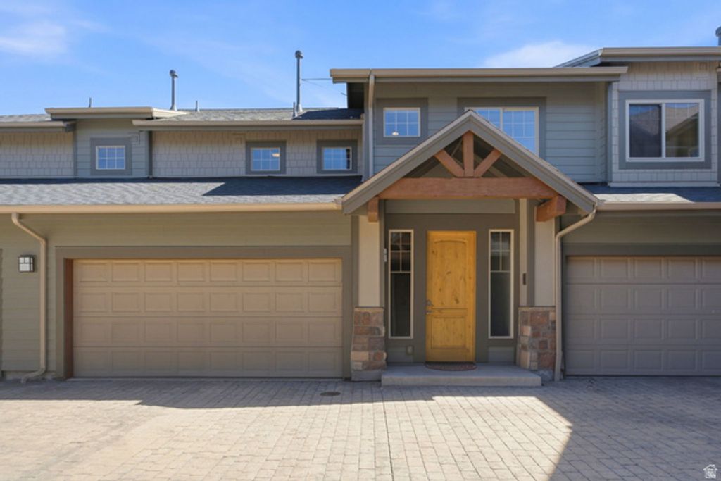 1513 W REDSTONE AVE #B1, Park City, UT 84098 — photo 3