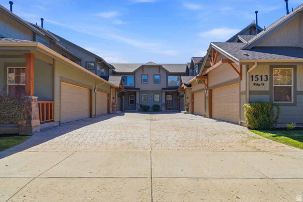 1513 W REDSTONE AVE #B1, Park City, UT 84098 — photo 4