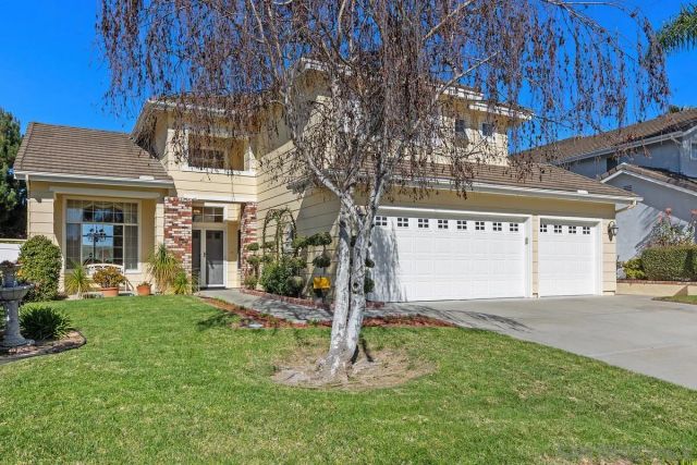 4863 Marblehead Bay Dr, Oceanside, CA 92057